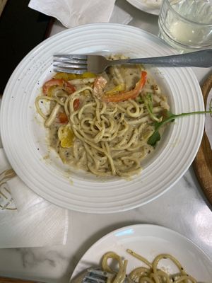   at Young Vegan - 有样纯素西点 in Shenzhen