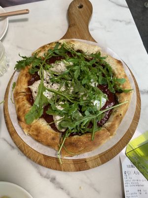   at Young Vegan - 有样纯素西点 in Shenzhen