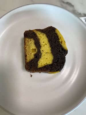   at Young Vegan - 有样纯素西点 in Shenzhen