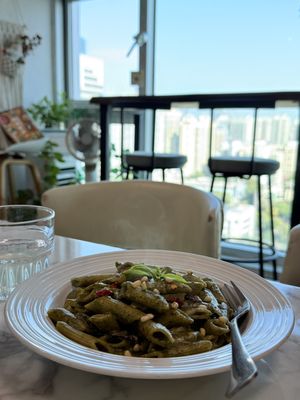   at Young Vegan - 有样纯素西点 in Shenzhen