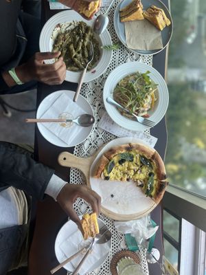   at Young Vegan - 有样纯素西点 in Shenzhen