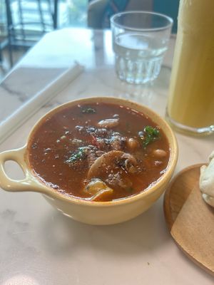   at Young Vegan - 有样纯素西点 in Shenzhen