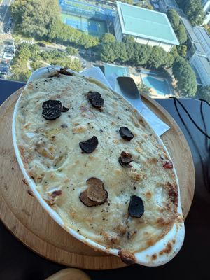   at Young Vegan - 有样纯素西点 in Shenzhen