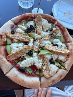   at Young Vegan - 有样纯素西点 in Shenzhen