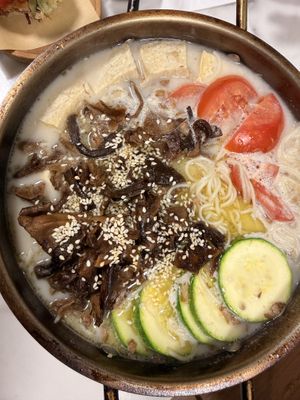   at Young Vegan - 有样纯素西点 in Shenzhen