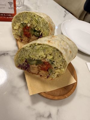   at Young Vegan - 有样纯素西点 in Shenzhen