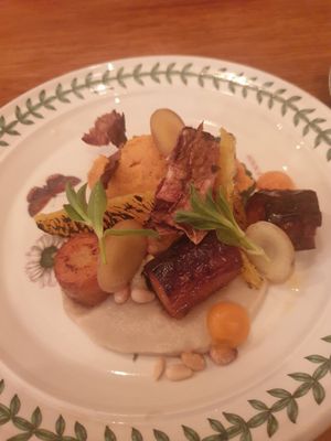  at Foxglove in Barmouth