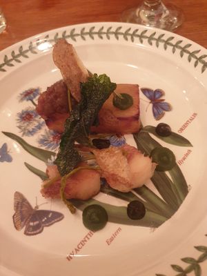  at Foxglove in Barmouth