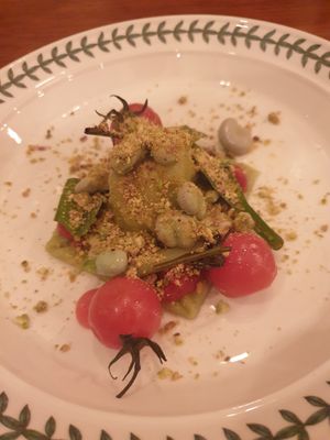  at Foxglove in Barmouth