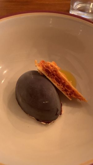   at Foxglove in Barmouth