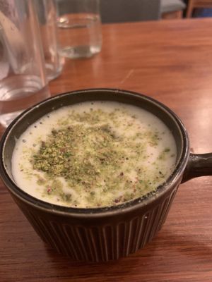   at Foxglove in Barmouth