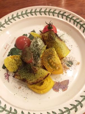  at Foxglove in Barmouth