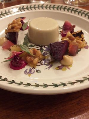  at Foxglove in Barmouth