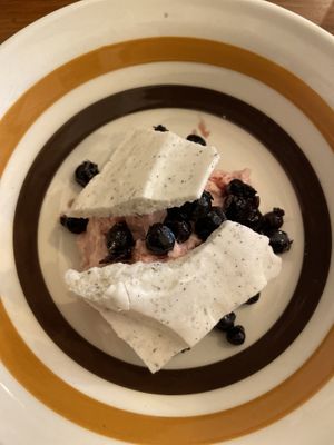   at Foxglove in Barmouth