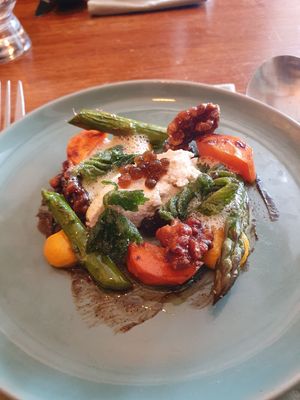  at Foxglove in Barmouth