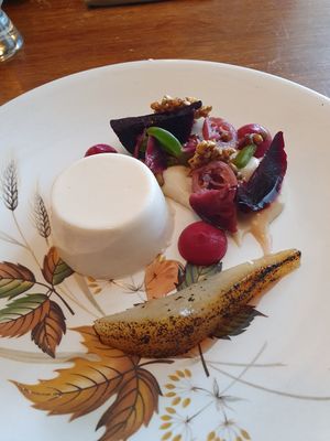  at Foxglove in Barmouth