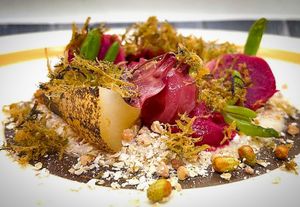  at Foxglove in Barmouth