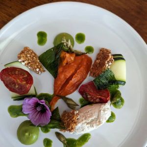  at Foxglove in Barmouth