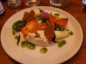  at Foxglove in Barmouth