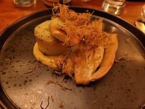  at Foxglove in Barmouth