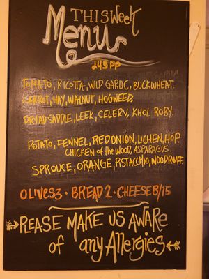  at Foxglove in Barmouth