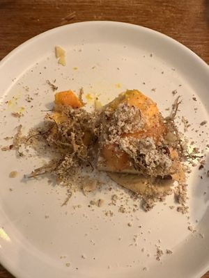   at Foxglove in Barmouth