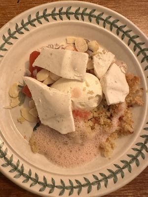   at Foxglove in Barmouth