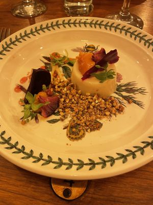   at Foxglove in Barmouth