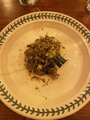   at Foxglove in Barmouth