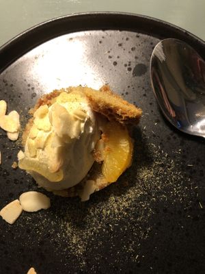   at Foxglove in Barmouth