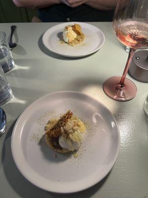   at Foxglove in Barmouth