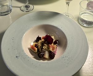   at Foxglove in Barmouth