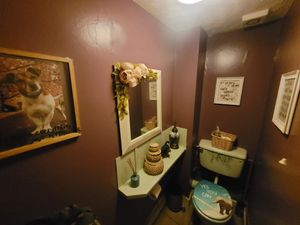 Foxglove Inside #Veganuary at Foxglove in Barmouth