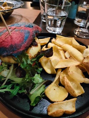  at MoonShine in Alessandria