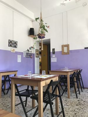 Gusto Arsizio   at Gusto Arsizio in Busto Arsizio