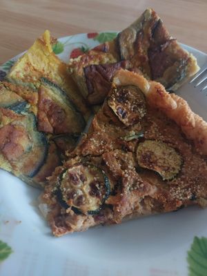  at Gusto Arsizio in Busto Arsizio