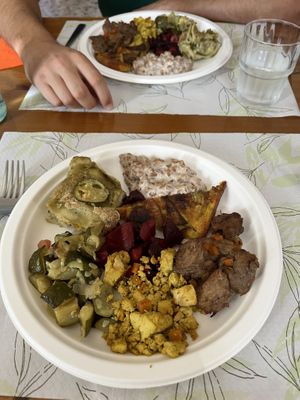   at Gusto Arsizio in Busto Arsizio