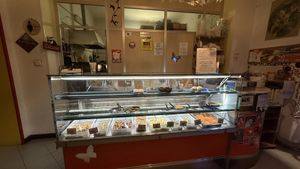 Today’s selections  at Gusto Arsizio in Busto Arsizio