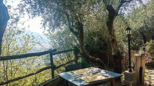  at Circolo Arci il Melograno in Massa