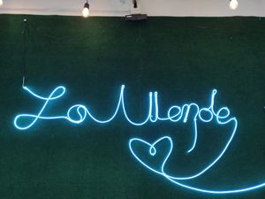  at La Allende in Lerdo