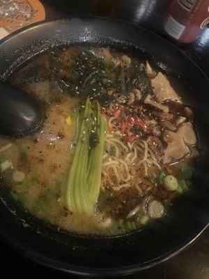   at Rakitori Japanese Pub & Grill in San Diego