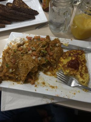   at The Lucky Penny Diner and Deli in Naperville