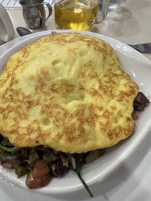 Skillet   at The Lucky Penny Diner and Deli in Naperville