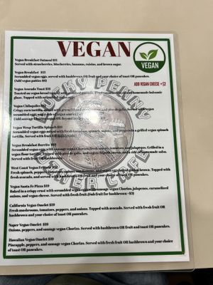   at The Lucky Penny Diner and Deli in Naperville