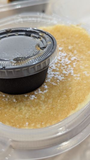  at The Lucky Penny Diner and Deli in Naperville