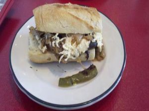  at Munch in Oak Park