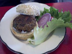  at Munch in Oak Park