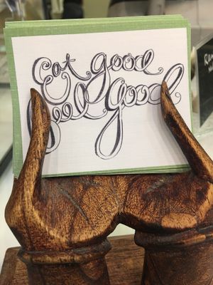 eat good - feel good at Munch in Oak Park