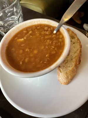   at Munch in Oak Park