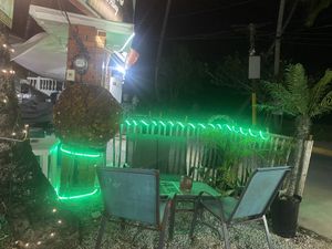 Nice   at Reyenao Beach Alley in Las Terrenas